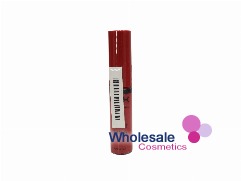 9 x NYX Professional Makeup Butter Gloss - 40 APPLE CRISP